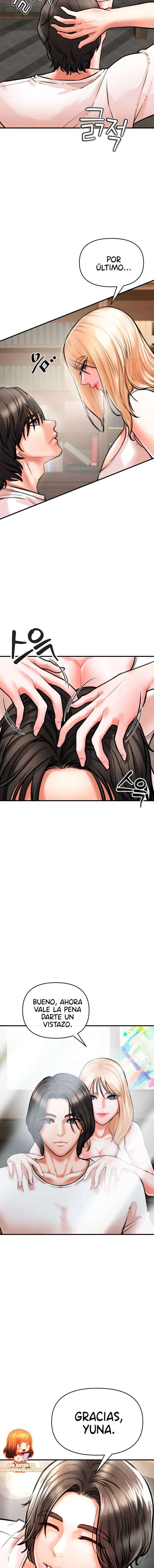 ZZIN Resguardar Capítulo 4 - Page 25