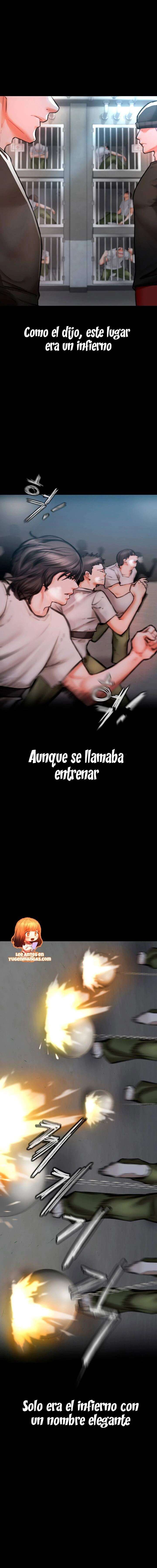 ZZIN Resguardar Capítulo 4 - Page 3