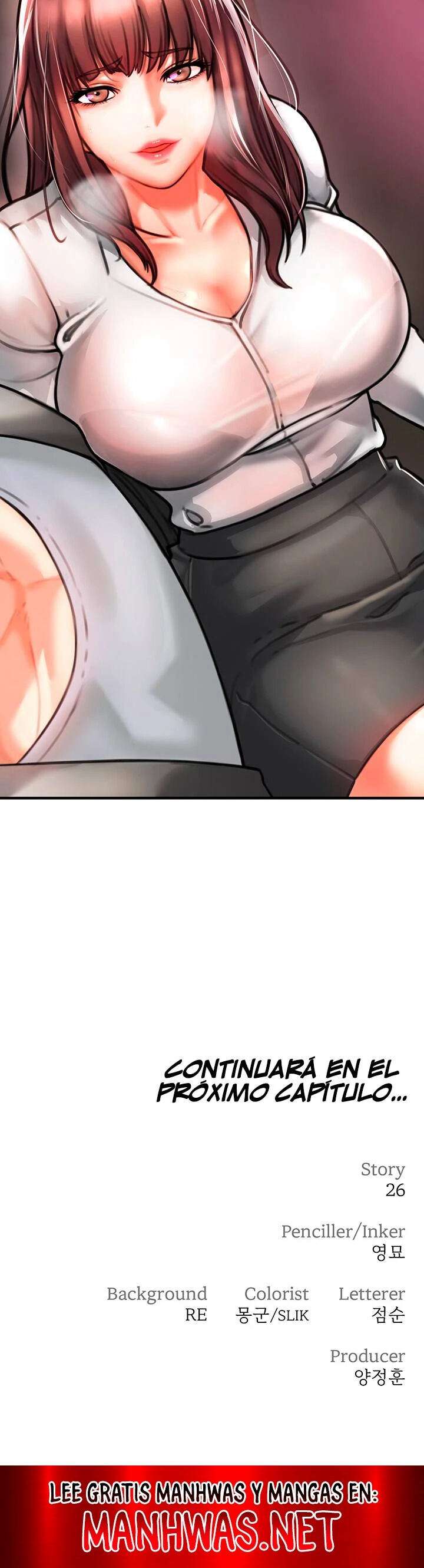 ZZIN Resguardar Capítulo 4 - Page 33