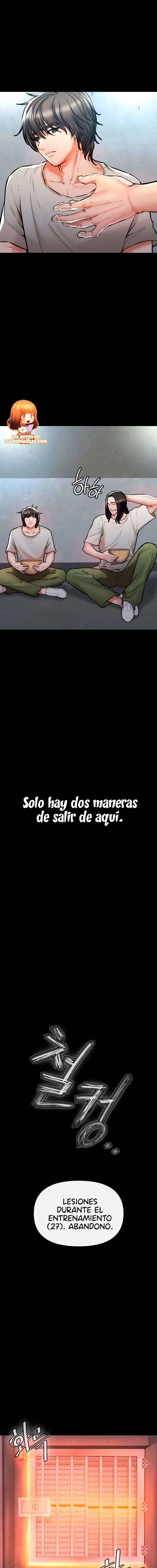 ZZIN Resguardar Capítulo 4 - Page 7