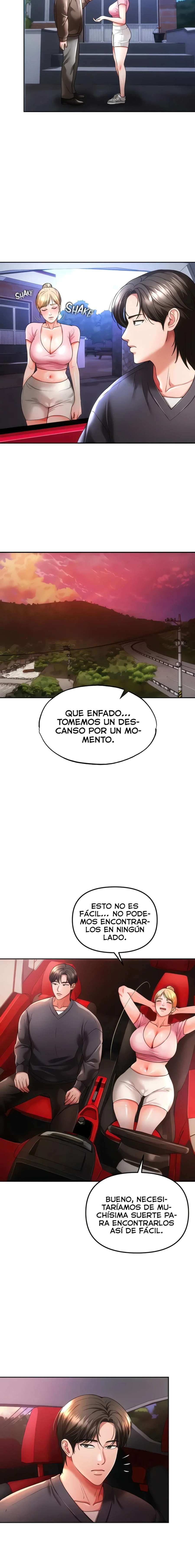 ZZIN Resguardar Capítulo 40 - Page 11