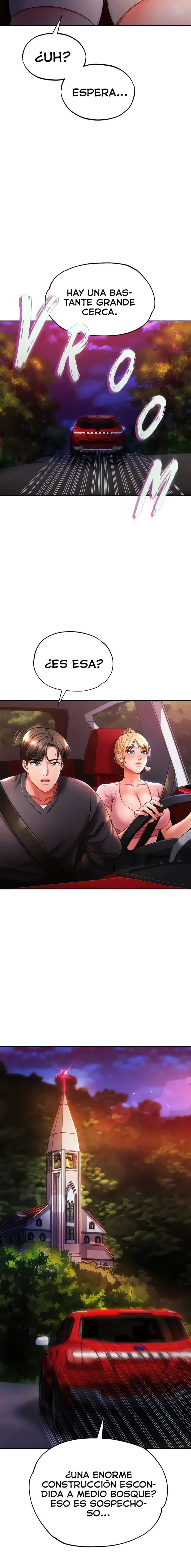 ZZIN Resguardar Capítulo 40 - Page 13