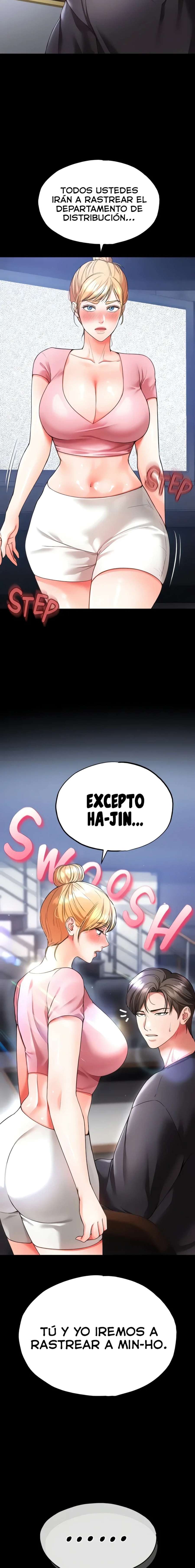 ZZIN Resguardar Capítulo 40 - Page 2