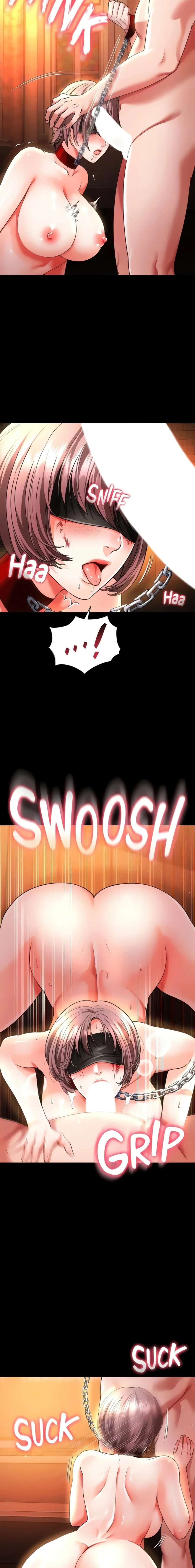 ZZIN Resguardar Capítulo 41 - Page 15