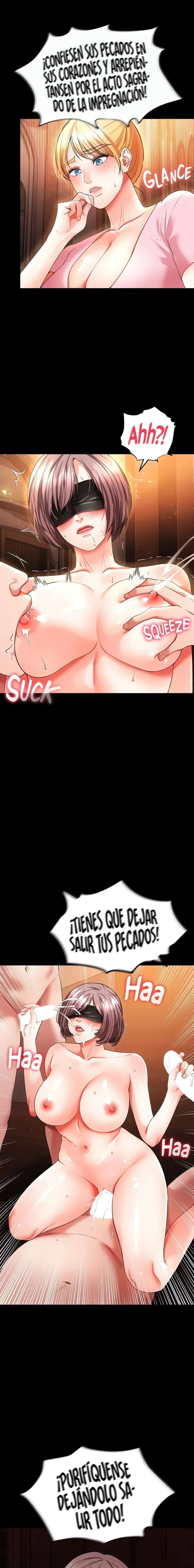 ZZIN Resguardar Capítulo 41 - Page 19