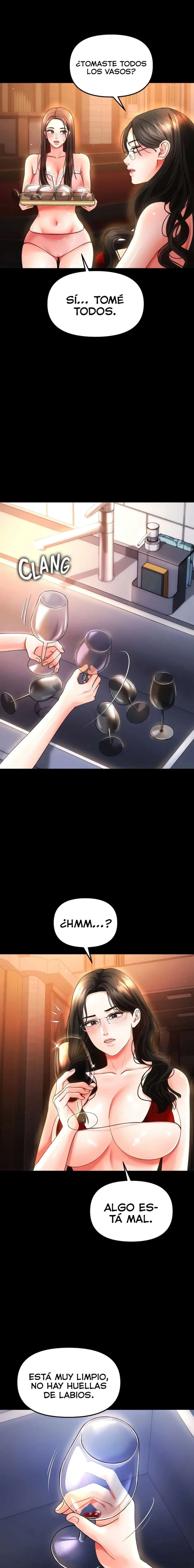 ZZIN Resguardar Capítulo 41 - Page 21