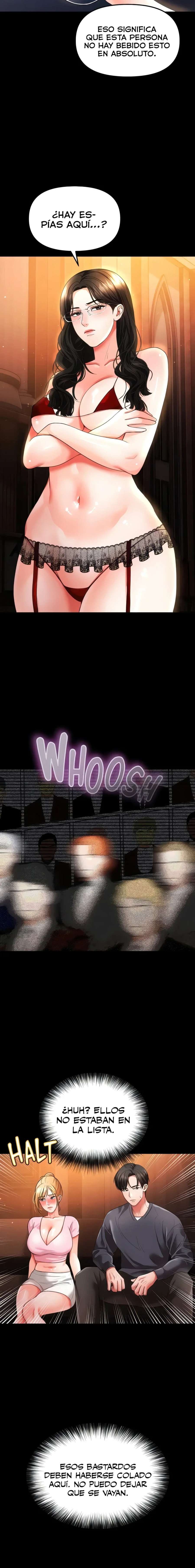 ZZIN Resguardar Capítulo 41 - Page 22