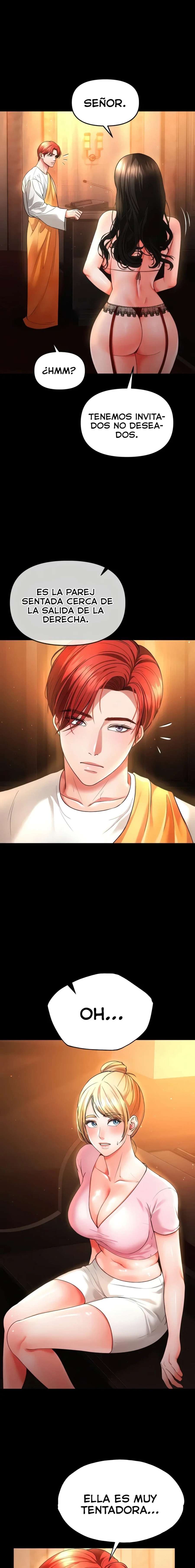 ZZIN Resguardar Capítulo 41 - Page 23