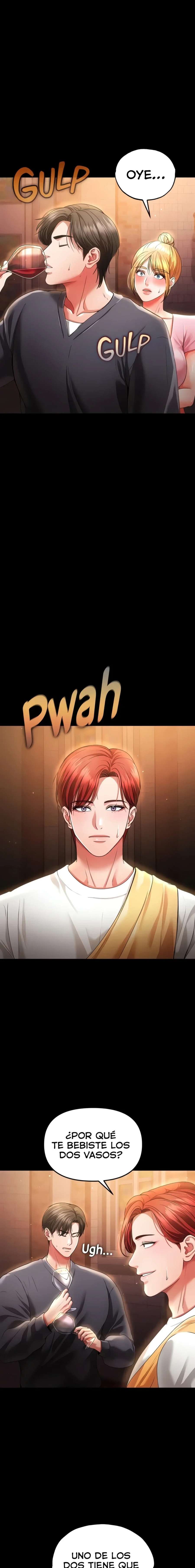 ZZIN Resguardar Capítulo 42 - Page 21