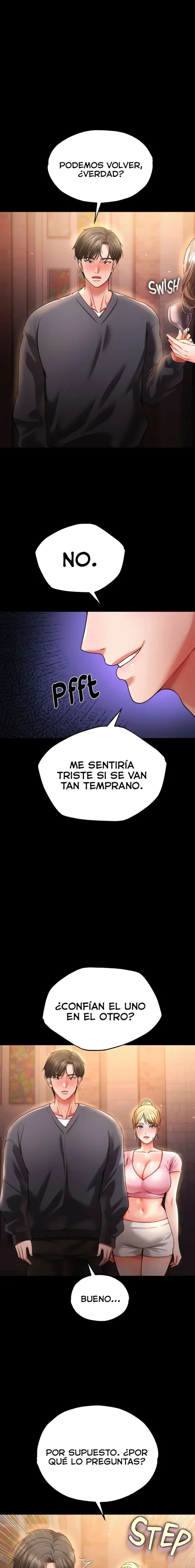 ZZIN Resguardar Capítulo 42 - Page 23