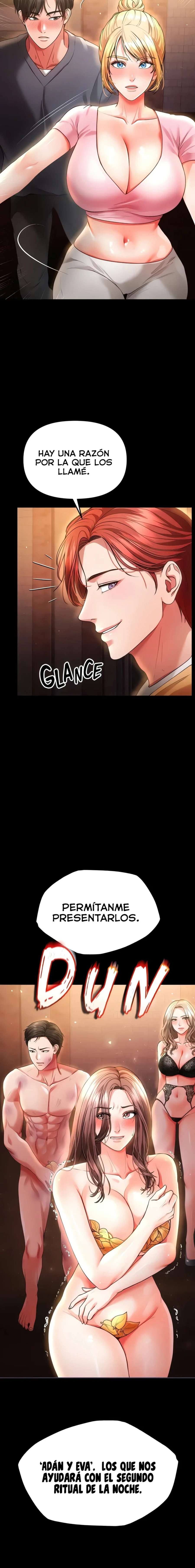 ZZIN Resguardar Capítulo 42 - Page 24