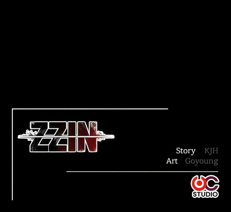 ZZIN Resguardar Capítulo 42 - Page 25