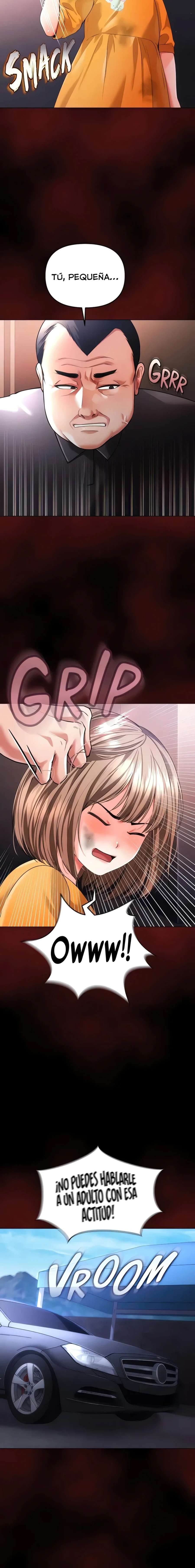 ZZIN Resguardar Capítulo 42 - Page 5