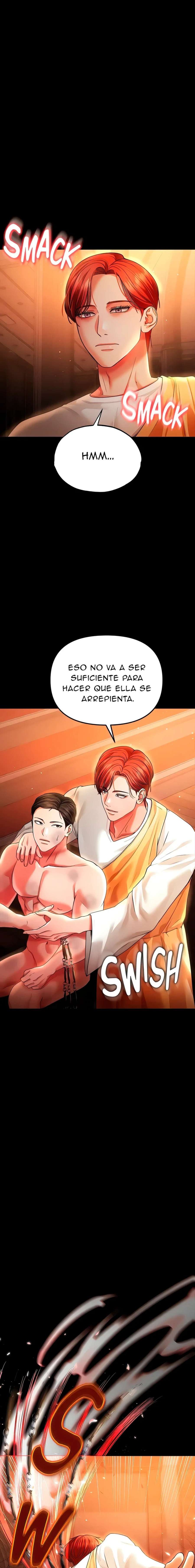 ZZIN Resguardar Capítulo 43 - Page 10