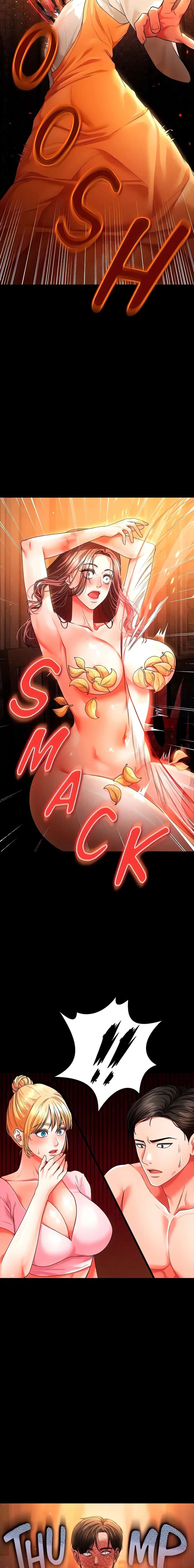 ZZIN Resguardar Capítulo 43 - Page 11