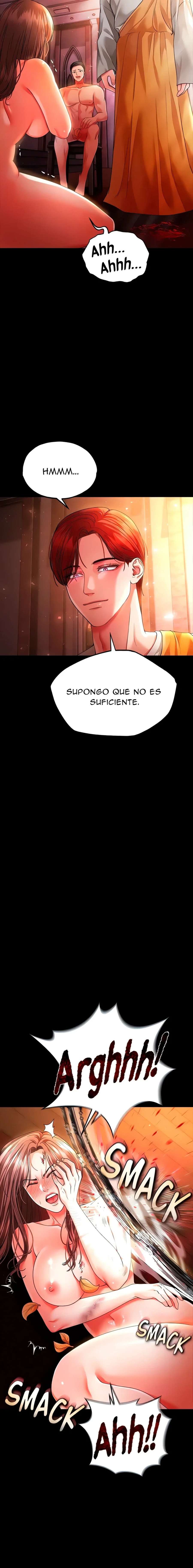 ZZIN Resguardar Capítulo 43 - Page 13