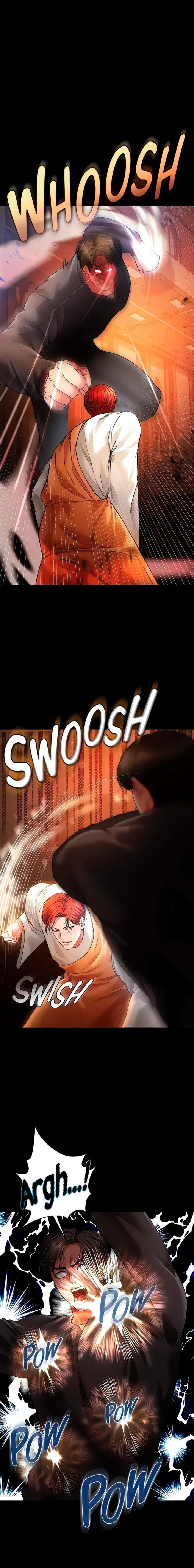 ZZIN Resguardar Capítulo 43 - Page 19