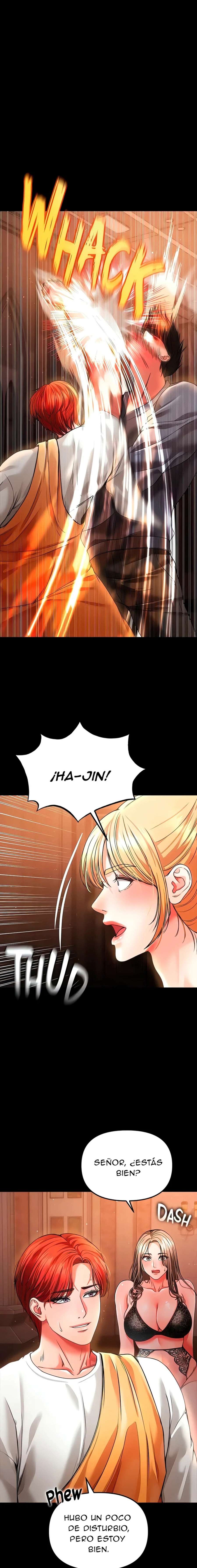 ZZIN Resguardar Capítulo 43 - Page 20