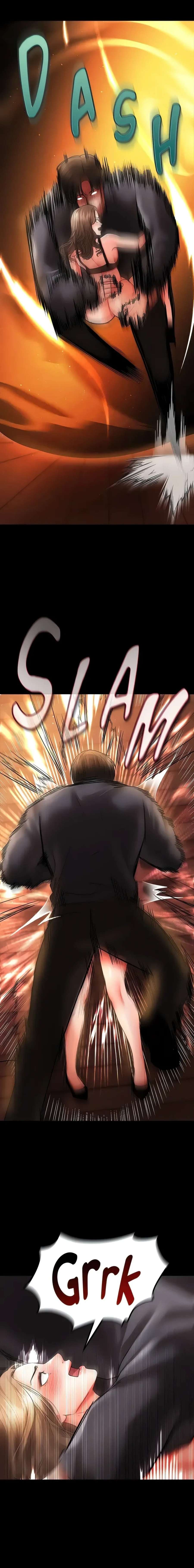 ZZIN Resguardar Capítulo 44 - Page 17