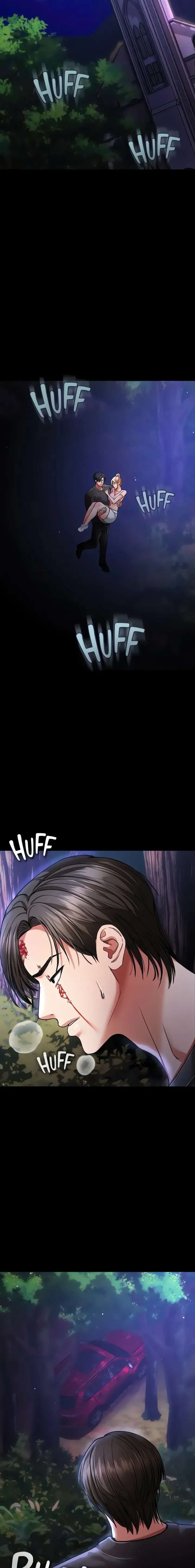 ZZIN Resguardar Capítulo 44 - Page 24