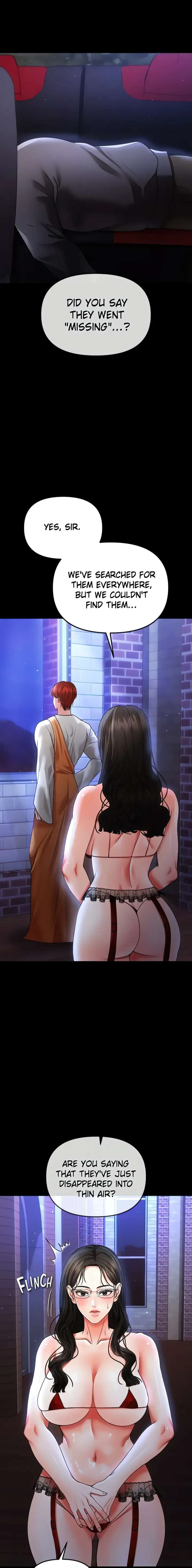 ZZIN Resguardar Capítulo 44 - Page 26