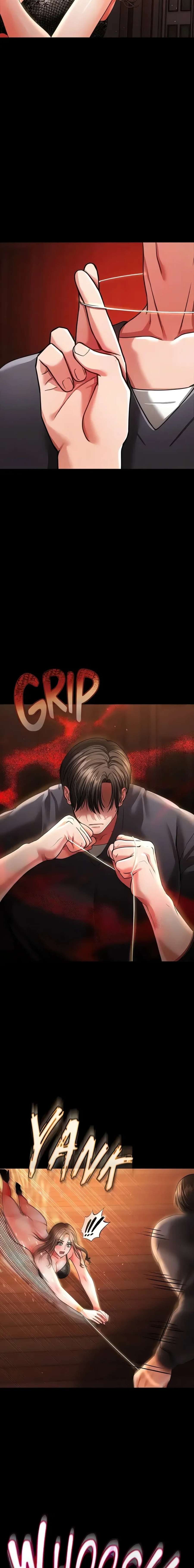 ZZIN Resguardar Capítulo 44 - Page 5