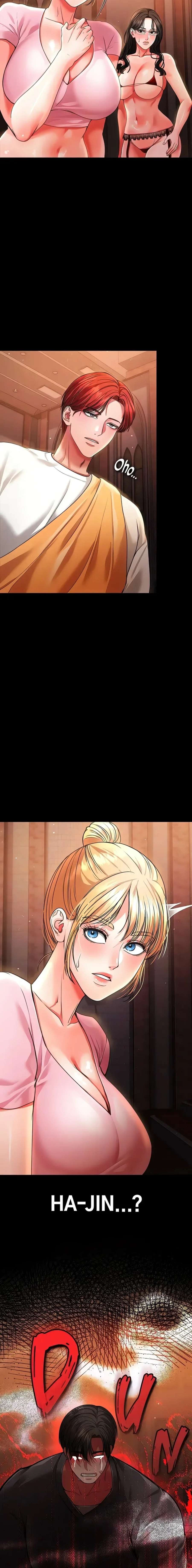 ZZIN Resguardar Capítulo 44 - Page 8