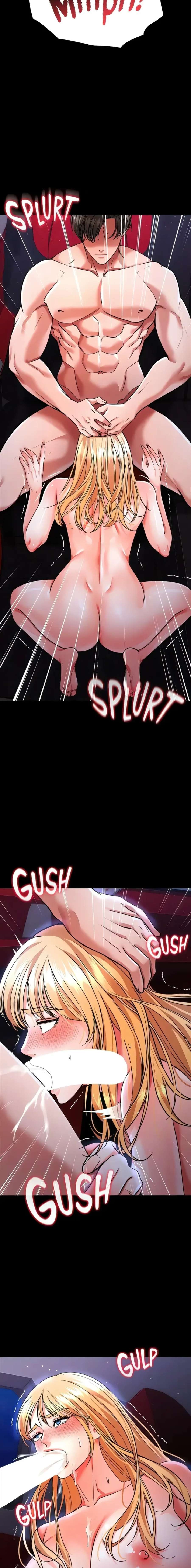 ZZIN Resguardar Capítulo 45 - Page 16