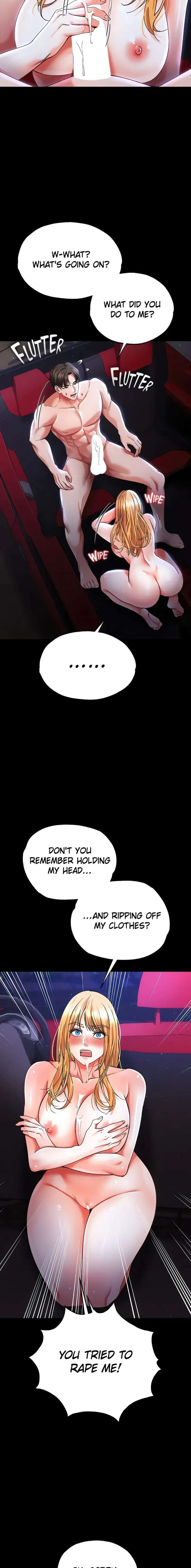 ZZIN Resguardar Capítulo 45 - Page 18