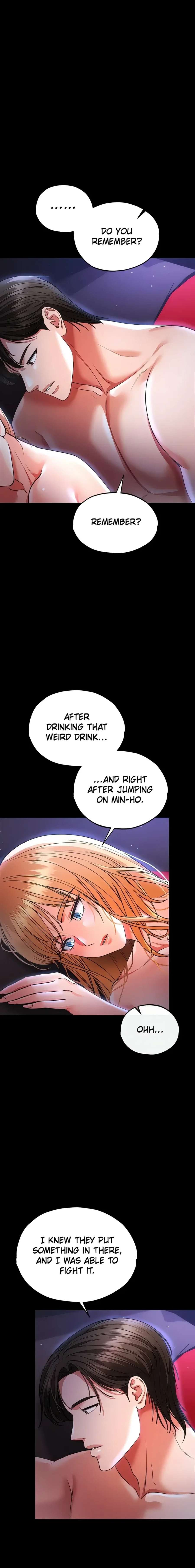 ZZIN Resguardar Capítulo 45 - Page 20