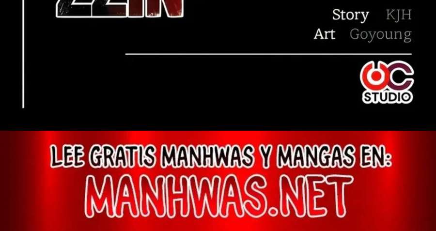 ZZIN Resguardar Capítulo 45 - Page 26