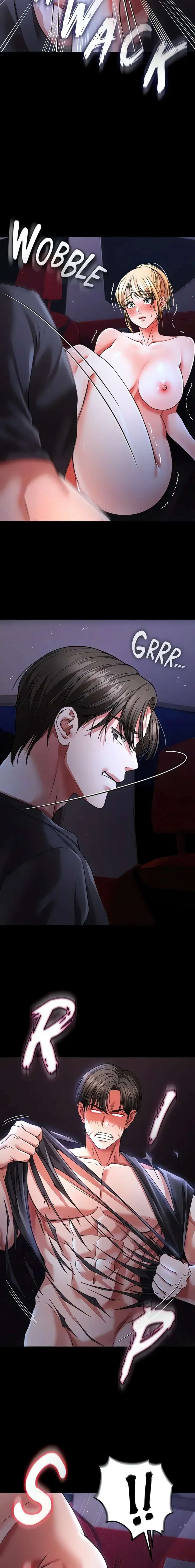 ZZIN Resguardar Capítulo 45 - Page 5