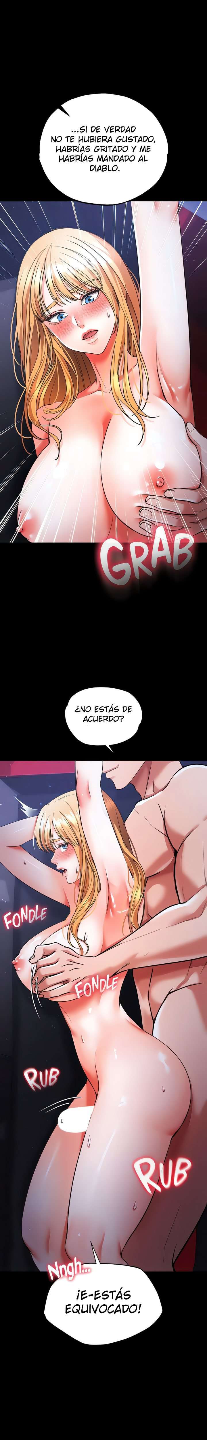 ZZIN Resguardar Capítulo 46 - Page 12