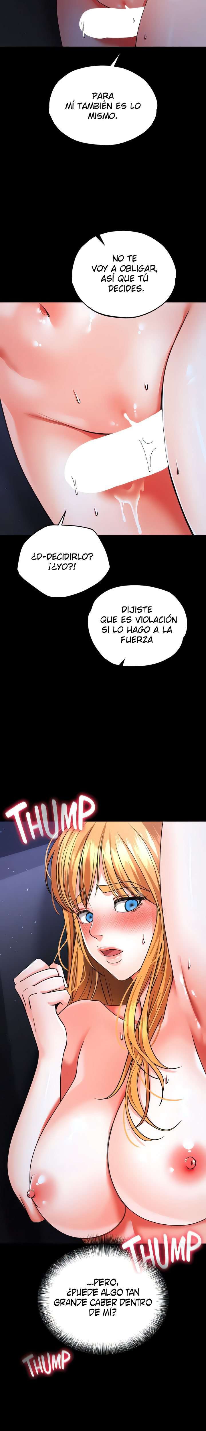 ZZIN Resguardar Capítulo 46 - Page 14