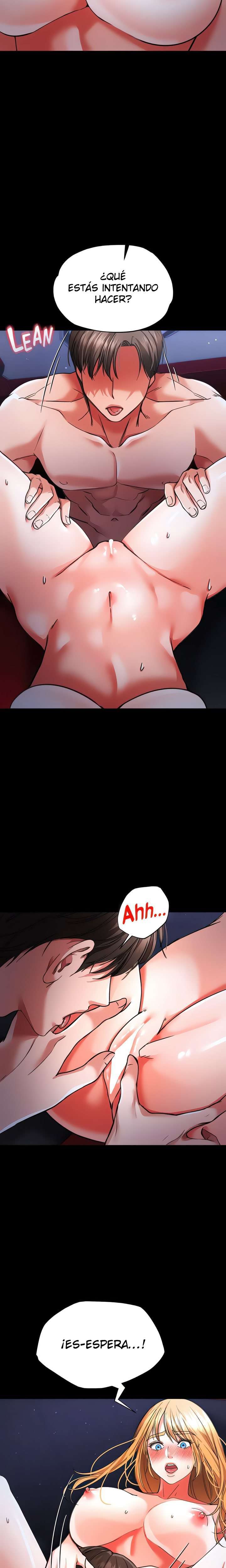 ZZIN Resguardar Capítulo 46 - Page 21