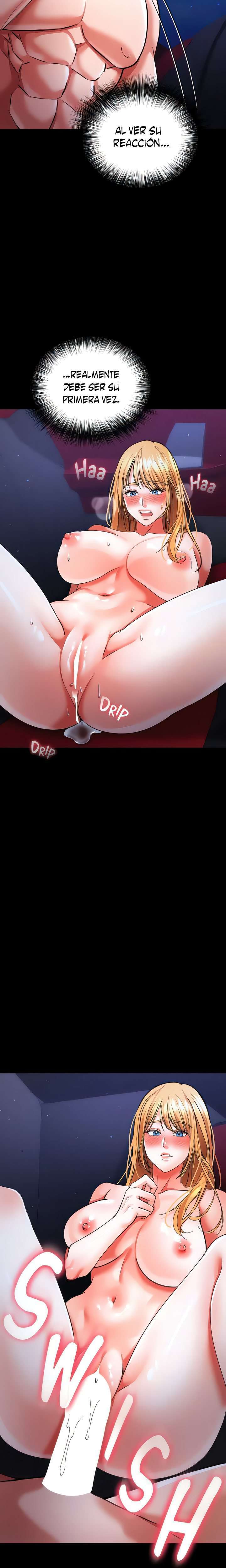 ZZIN Resguardar Capítulo 46 - Page 24