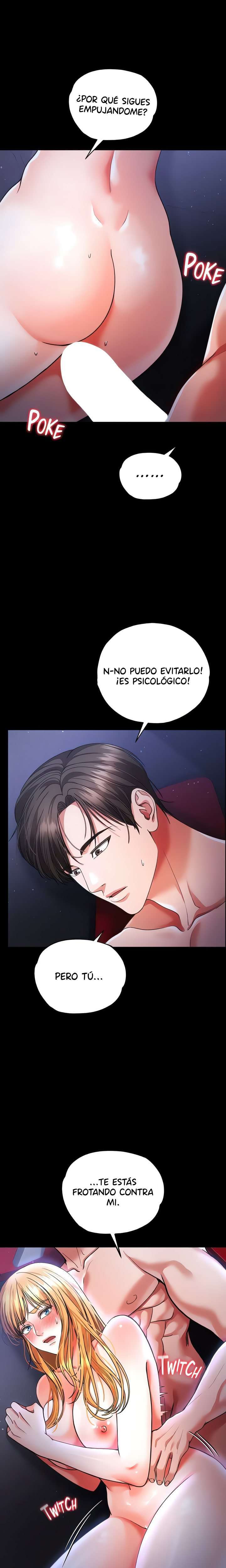 ZZIN Resguardar Capítulo 46 - Page 5