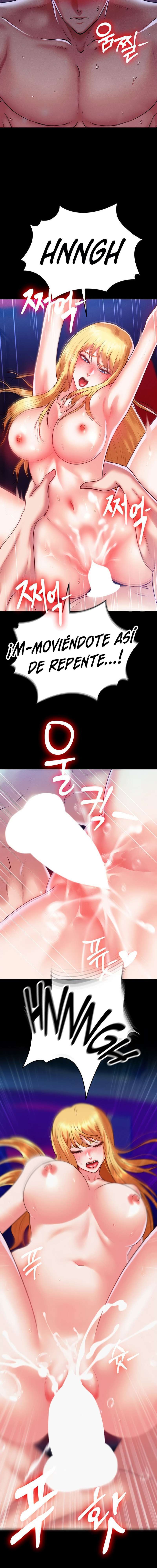 ZZIN Resguardar Capítulo 47 - Page 10