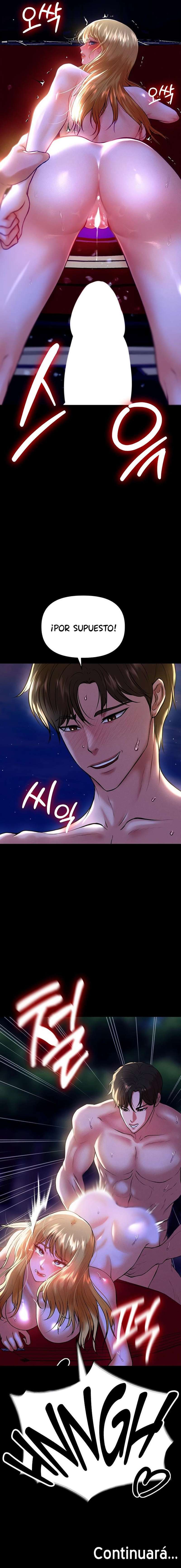 ZZIN Resguardar Capítulo 47 - Page 24