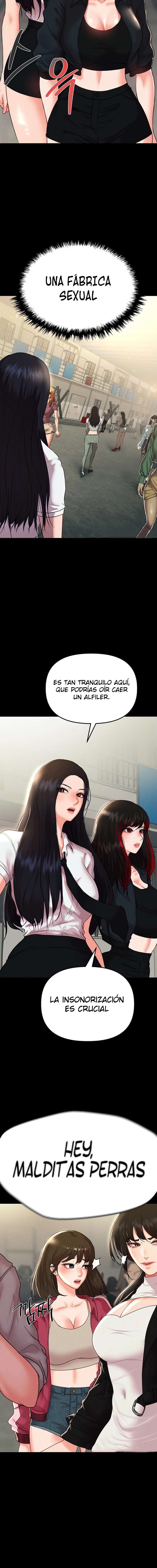 ZZIN Resguardar Capítulo 48 - Page 15