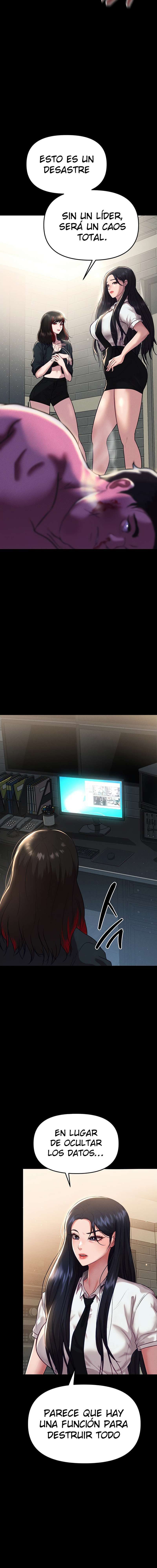 ZZIN Resguardar Capítulo 48 - Page 19