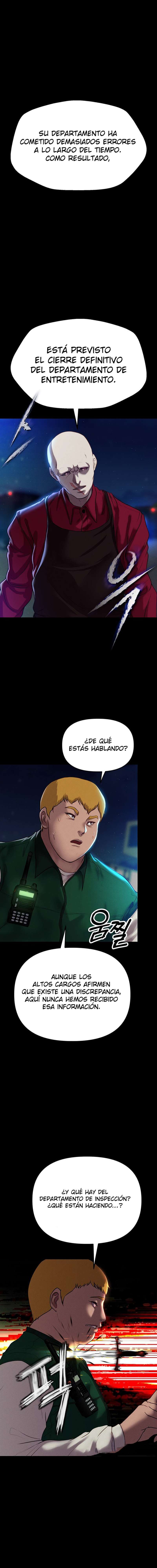 ZZIN Resguardar Capítulo 48 - Page 22