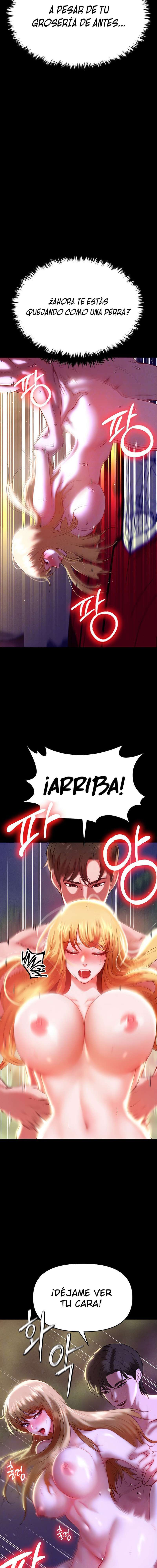 ZZIN Resguardar Capítulo 48 - Page 5