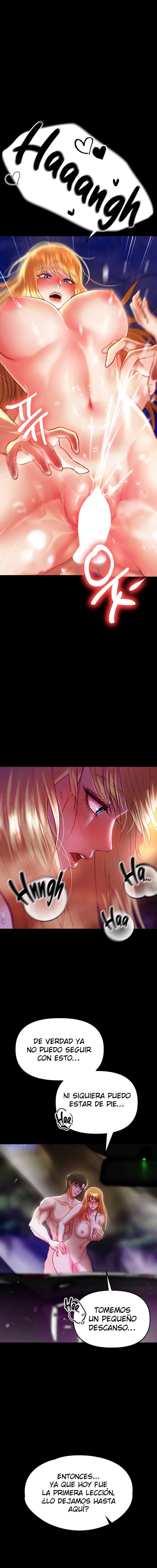 ZZIN Resguardar Capítulo 48 - Page 7