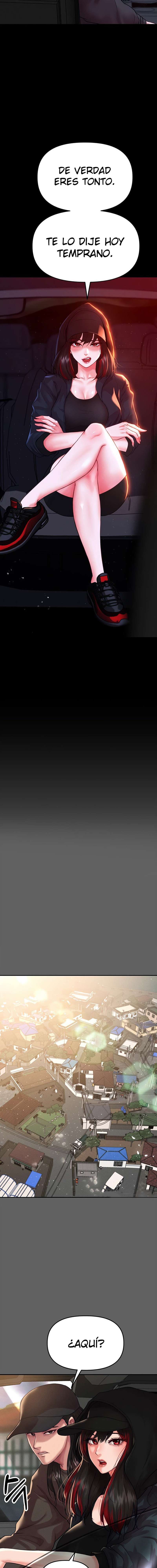 ZZIN Resguardar Capítulo 48 - Page 9