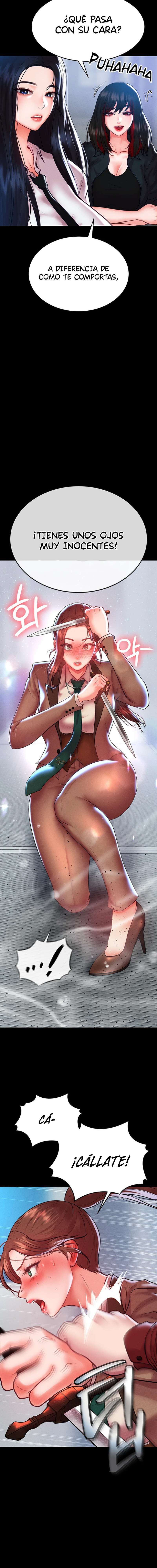 ZZIN Resguardar Capítulo 49 - Page 18