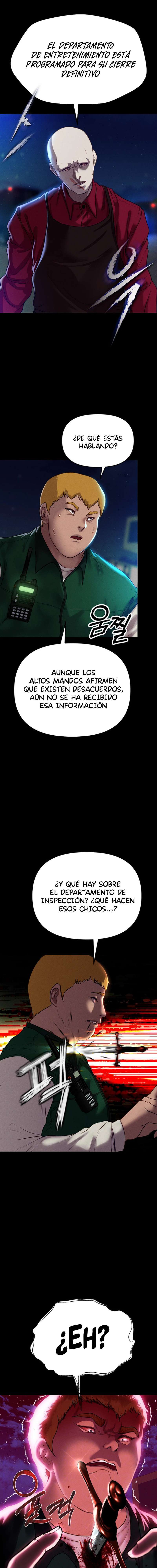 ZZIN Resguardar Capítulo 49 - Page 2