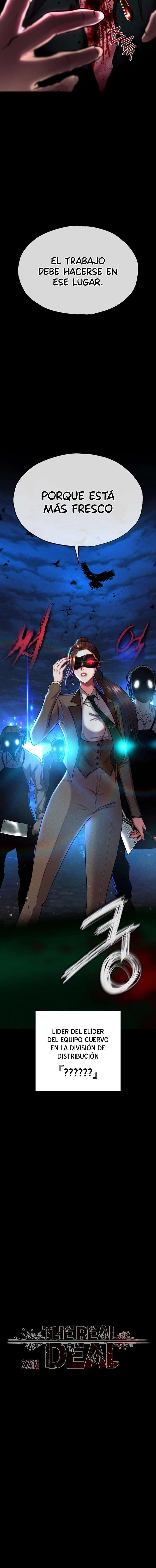 ZZIN Resguardar Capítulo 49 - Page 3