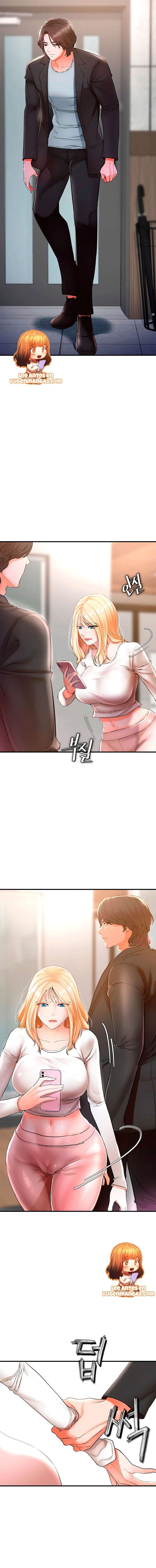 ZZIN Resguardar Capítulo 5 - Page 12