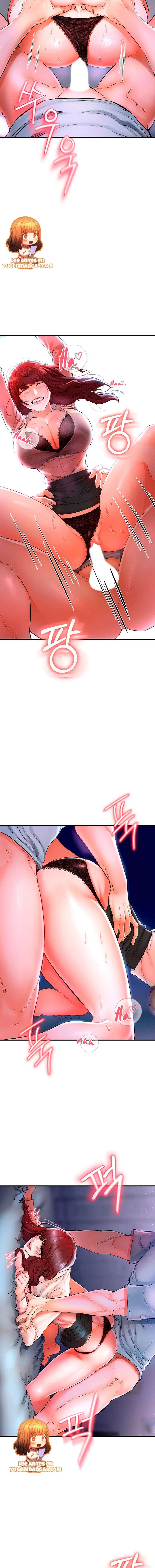 ZZIN Resguardar Capítulo 5 - Page 6